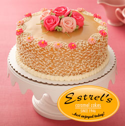 Mia_Estrels_Caramel_Cake