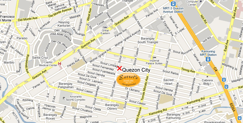 map_estrels