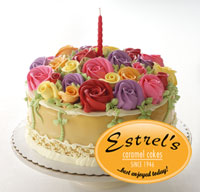 Estrels_Caramel_Cake_Geburtstag